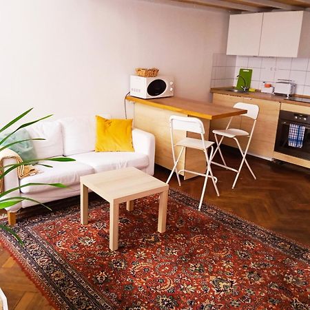 Cozy Studio In Central Budapest Near Ruined Bars Exterior foto