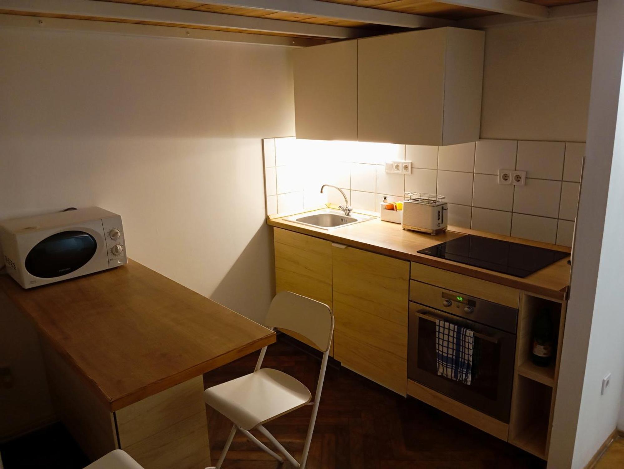 Cozy Studio In Central Budapest Near Ruined Bars Exterior foto
